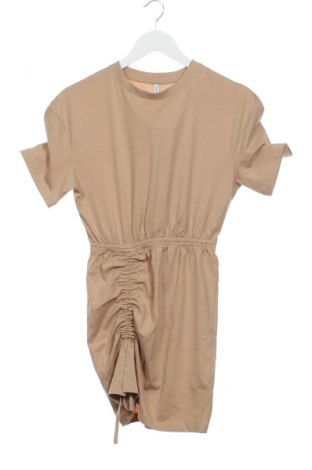 Kleid House, Größe XS, Farbe Beige, Preis € 14,83