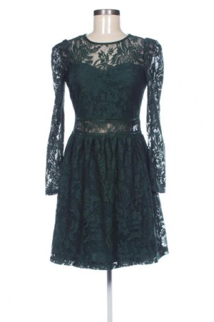 Rochie House, Mărime M, Culoare Verde, Preț 80,34 Lei