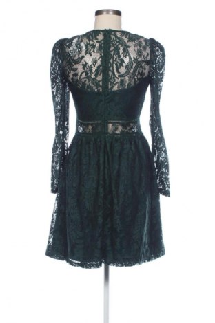 Rochie House, Mărime M, Culoare Verde, Preț 80,34 Lei