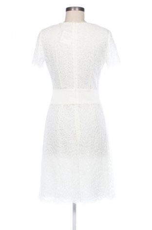 Kleid Hugo Boss, Größe S, Farbe Weiß, Preis 104,00 €
