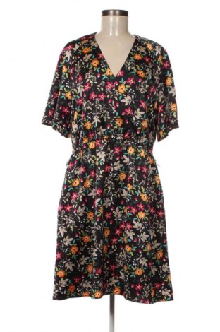 Kleid Hugo Boss, Größe L, Farbe Mehrfarbig, Preis 139,99 €