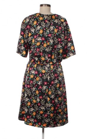 Kleid Hugo Boss, Größe L, Farbe Mehrfarbig, Preis 139,99 €