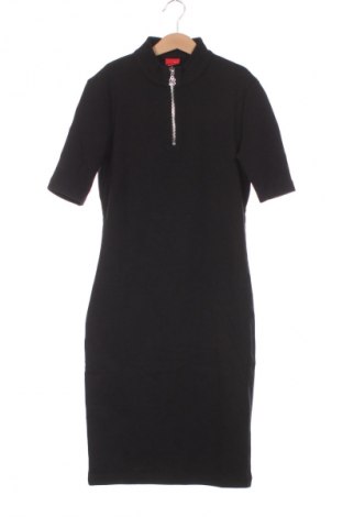 Sukienka Hugo Boss, Rozmiar XS, Kolor Czarny, Cena 1 254,99 zł