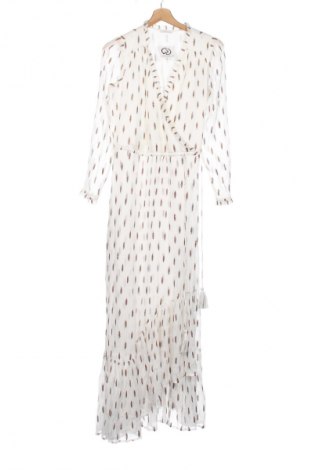Kleid IKKS, Größe XS, Farbe Mehrfarbig, Preis 142,20 €