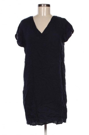 Kleid Ichi, Größe S, Farbe Blau, Preis 33,99 €