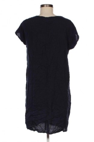 Kleid Ichi, Größe S, Farbe Blau, Preis 33,99 €