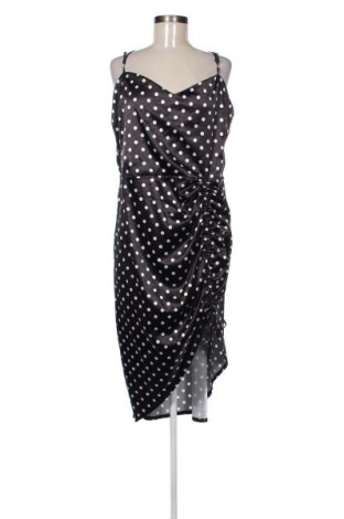 Φόρεμα In the style, Μέγεθος XXL, Χρώμα Πολύχρωμο, Τιμή 14,83 €