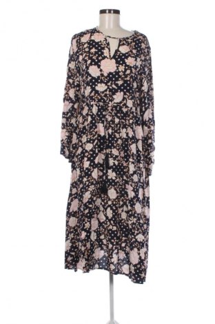 Kleid Indiska, Größe M, Farbe Mehrfarbig, Preis € 24,55