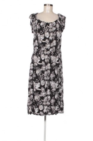 Kleid Infinity, Größe XXL, Farbe Mehrfarbig, Preis € 20,99
