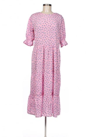 Kleid Influence, Größe XXL, Farbe Mehrfarbig, Preis 33,99 €