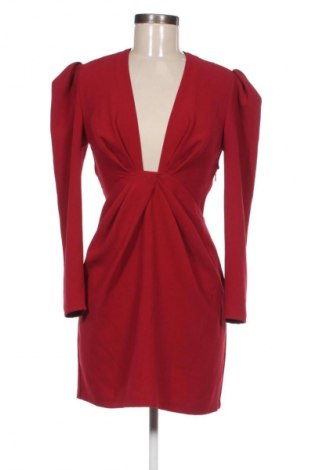 Rochie Iro, Mărime S, Culoare Roșu, Preț 968,45 Lei