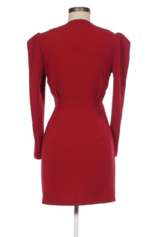 Rochie Iro, Mărime S, Culoare Roșu, Preț 968,45 Lei