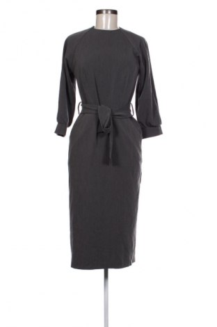Φόρεμα Isabell, Μέγεθος M, Χρώμα Γκρί, Τιμή 14,75 €