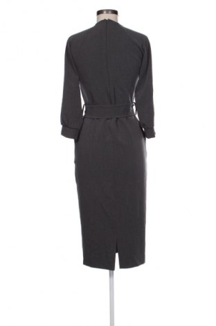 Φόρεμα Isabell, Μέγεθος M, Χρώμα Γκρί, Τιμή 14,75 €