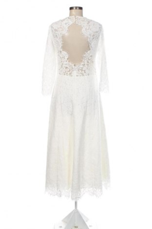 Kleid Ivy & Oak, Größe L, Farbe Weiß, Preis € 279,99
