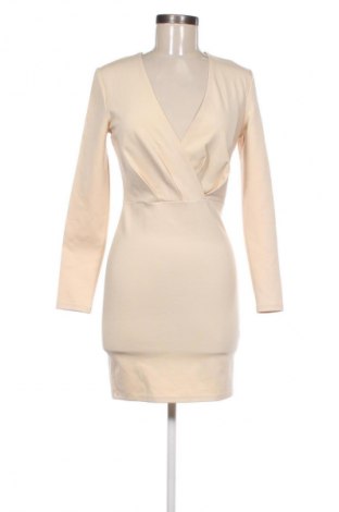 Kleid Ivyrevel, Größe M, Farbe Beige, Preis € 24,77