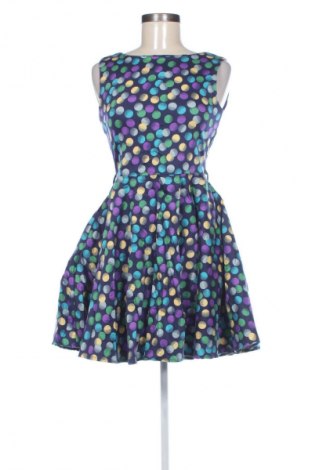 Sukienka Izabel London, Rozmiar M, Kolor Kolorowy, Cena 140,37 zł