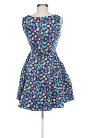 Sukienka Izabel London, Rozmiar M, Kolor Kolorowy, Cena 140,37 zł