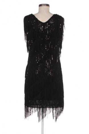 Šaty  Izabel London, Veľkosť M, Farba Čierna, Cena  31,37 €
