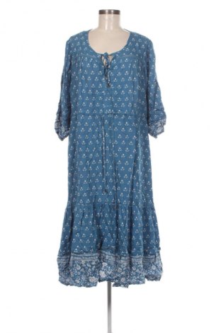 Kleid Jaase, Größe XXL, Farbe Mehrfarbig, Preis € 20,99