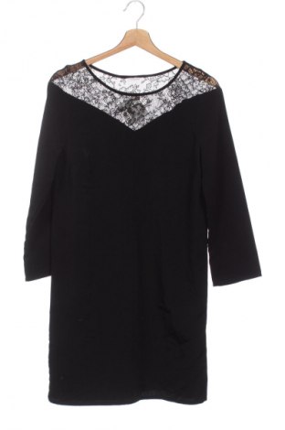 Šaty  Jacqueline De Yong, Veľkosť XS, Farba Čierna, Cena  20,59 €