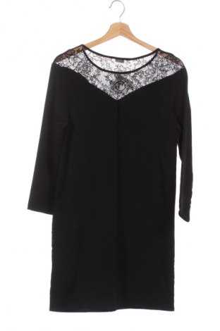Šaty  Jacqueline De Yong, Veľkosť XS, Farba Čierna, Cena  20,59 €