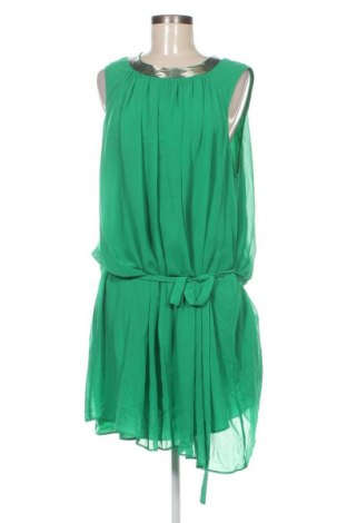 Kleid Jacqui E, Größe XXL, Farbe Grün, Preis 42,99 €