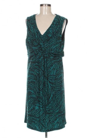 Kleid Jacqui E, Größe XL, Farbe Mehrfarbig, Preis € 33,99