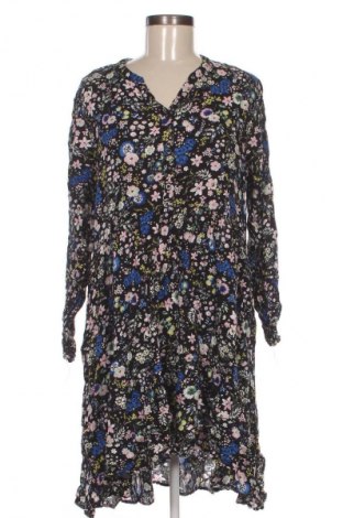 Kleid Janina, Größe XL, Farbe Mehrfarbig, Preis 8,99 €