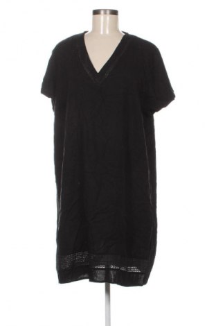 Rochie Janina, Mărime XXL, Culoare Negru, Preț 98,99 Lei