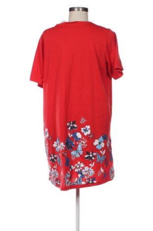 Sukienka Janina, Rozmiar XL, Kolor Kolorowy, Cena 95,99 zł