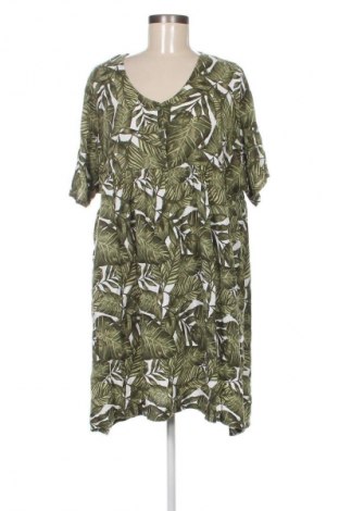 Φόρεμα Janina, Μέγεθος XL, Χρώμα Πολύχρωμο, Τιμή 18,99 €