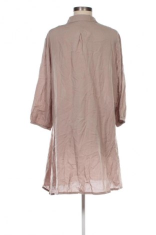 Šaty  Janina, Veľkosť L, Farba Béžová, Cena  27,95 €