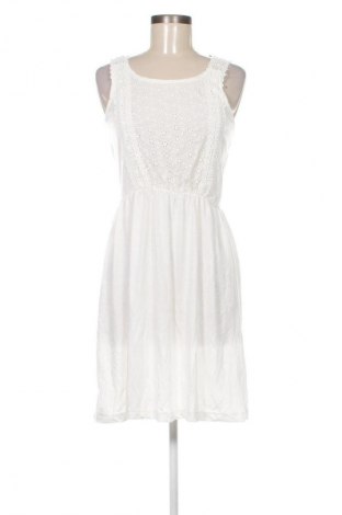 Φόρεμα Janina, Μέγεθος S, Χρώμα Λευκό, Τιμή 18,99 €