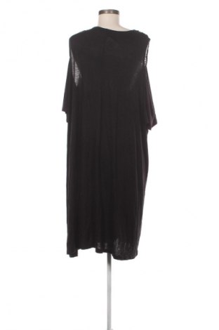 Šaty  Janina, Veľkosť 3XL, Farba Čierna, Cena  14,95 €