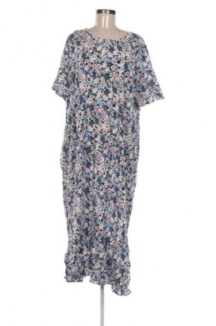 Φόρεμα Janina, Μέγεθος XXL, Χρώμα Πολύχρωμο, Τιμή 18,99 €