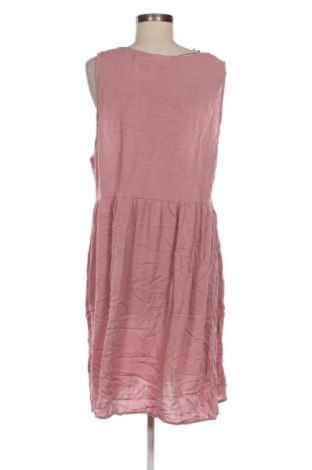 Kleid Janina, Größe XXL, Farbe Aschrosa, Preis 17,99 €