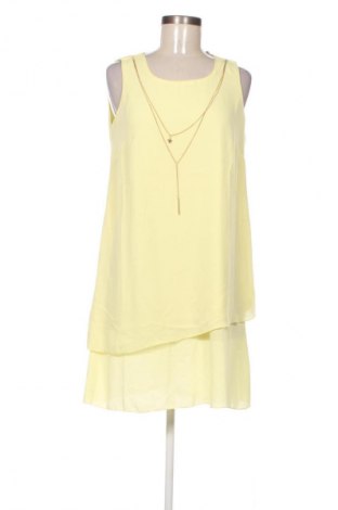 Rochie Janina, Mărime M, Culoare Galben, Preț 98,99 Lei