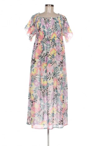 Kleid Janina, Größe XXL, Farbe Mehrfarbig, Preis 20,99 €