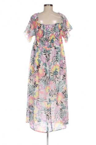 Kleid Janina, Größe XXL, Farbe Mehrfarbig, Preis 20,99 €