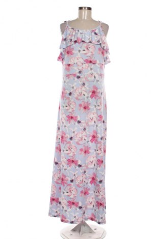 Šaty  Janina, Veľkosť XL, Farba Viacfarebná, Cena  16,95 €