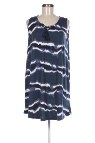 Kleid Janina, Größe L, Farbe Mehrfarbig, Preis 20,99 €