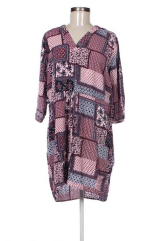 Φόρεμα Janina, Μέγεθος M, Χρώμα Πολύχρωμο, Τιμή 14,83 €