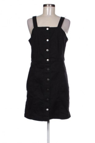 Kleid Janina, Größe M, Farbe Schwarz, Preis 19,95 €