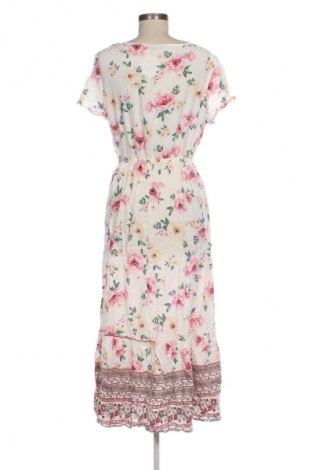 Φόρεμα Jay Jays, Μέγεθος L, Χρώμα Πολύχρωμο, Τιμή 30,99 €