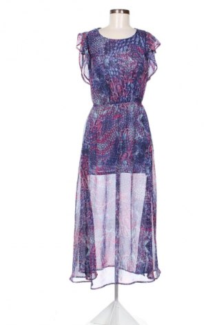 Kleid Jean Pascale, Größe M, Farbe Mehrfarbig, Preis 17,99 €