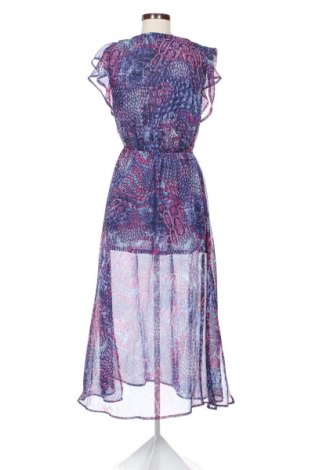 Kleid Jean Pascale, Größe M, Farbe Mehrfarbig, Preis 17,99 €