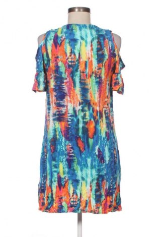 Kleid Jean Pascale, Größe M, Farbe Mehrfarbig, Preis € 20,99