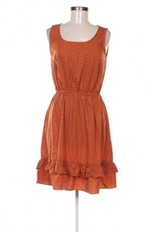 Kleid Jean Pascale, Größe M, Farbe Mehrfarbig, Preis 20,99 €