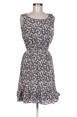 Kleid Jean Pascale, Größe S, Farbe Mehrfarbig, Preis 17,09 €